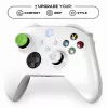 Thumb grip cap Steelseries 1020-XBX čierna zelená biela Xbox 360 One Series S X