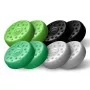 Thumb grip cap Steelseries 1020-XBX čierna zelená biela Xbox 360 One Series S X