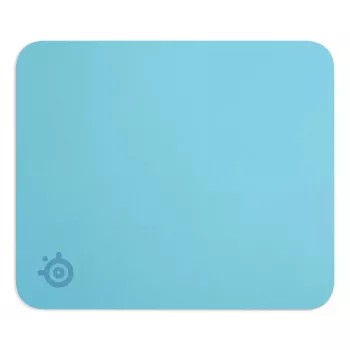 Podložka pod myš Steelseries QcK M Aqua 320x270mm mikrovlákno-guma
