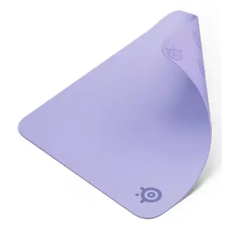 Podložka pod myš Steelseries QcK M Lavender 320x270 mm mikrovlákno