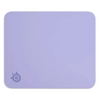 Podložka pod myš Steelseries QcK M Lavender 320x270 mm mikrovlákno