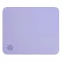 Podložka pod myš Steelseries QcK M Lavender 320x270 mm mikrovlákno