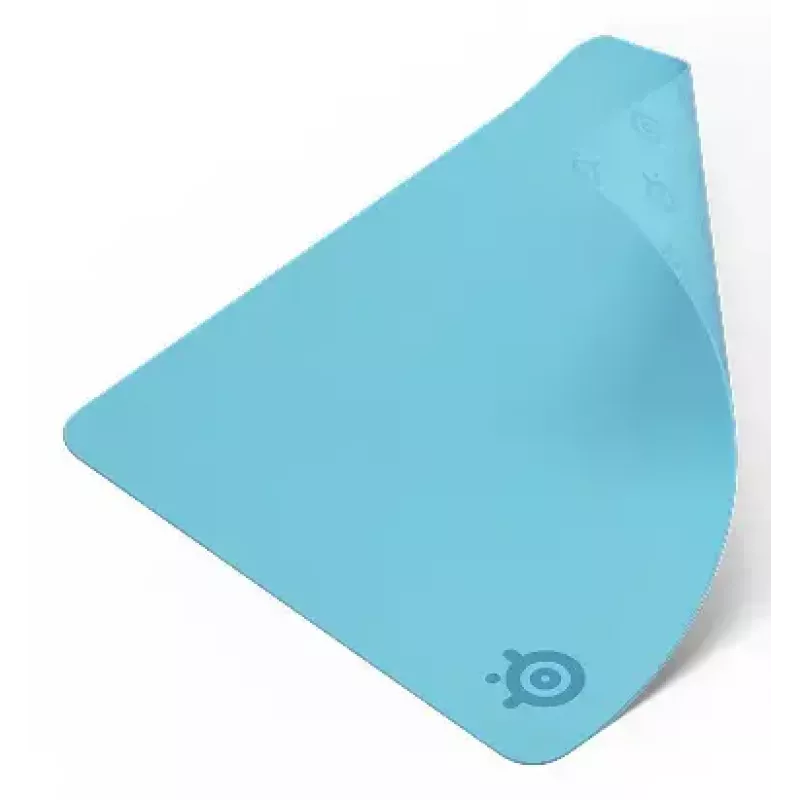 Podložka pod myš Steelseries QcK Large Aqua 490x420mm mikrovlákno