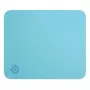 Podložka pod myš Steelseries QcK Large Aqua 490x420mm mikrovlákno