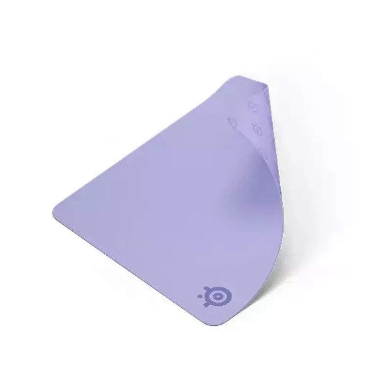 Podložka pod myš Steelseries QcK Large Lavender 490x420mm mikrovlákno guma