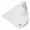 Podložka pod myš Steelseries QcK Large biela 490x420mm mikrovlákno