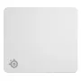 Podložka pod myš Steelseries QcK Large biela 490x420mm mikrovlákno