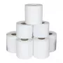 Rolky na účtenky Heipa 46170-50702 pre tlačiareň účteniek, kompatibilné so šírkou 70 mm a 80 mm