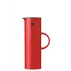 Termoska Stelton EM77 1L červená kemping každodenné použitie