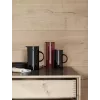 Termoska Stelton EM77 0,5L čierna kemping každodenné použitie