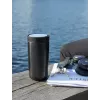 Stelton To Go Click 400 ml čierna polypropylén nerez