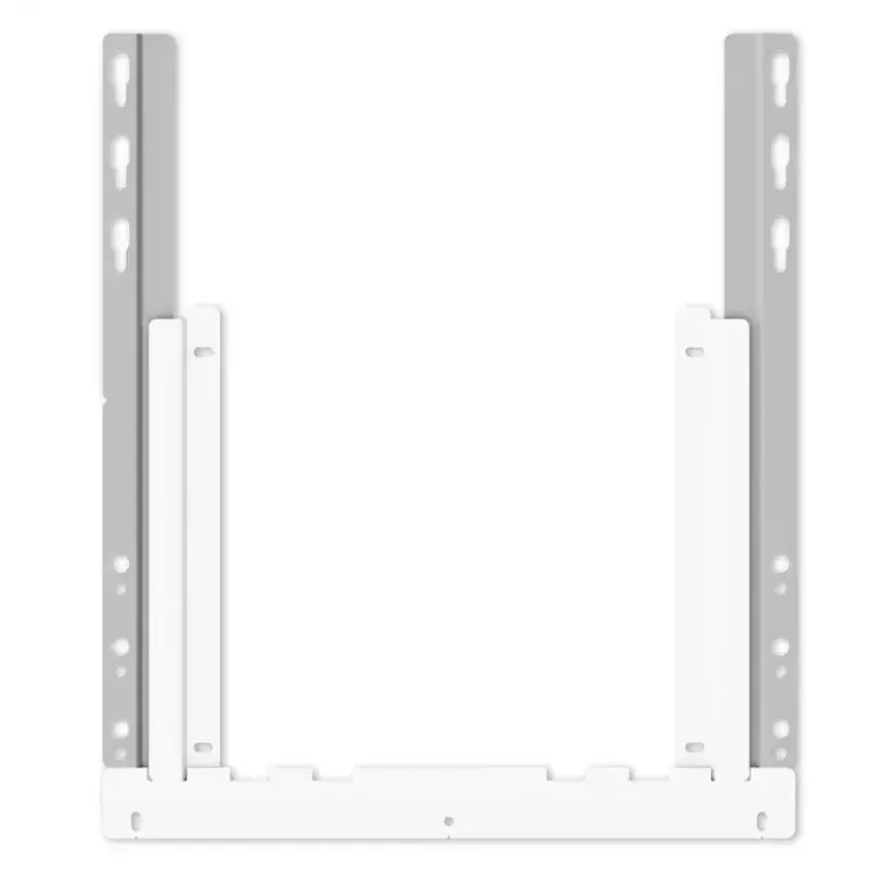 Držiak TV SMS Smart Media Solutions FS011060 42 palcov strieborný biely 30 kg