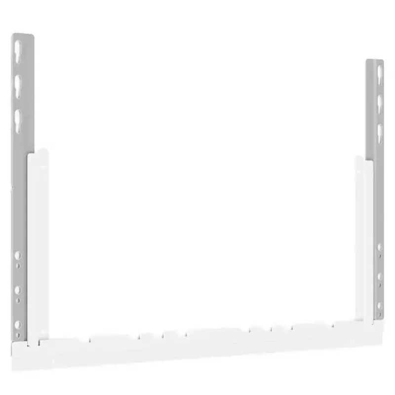 Držiak TV SMS Smart Media Solutions FS011060 42 palcov strieborný biely 30 kg