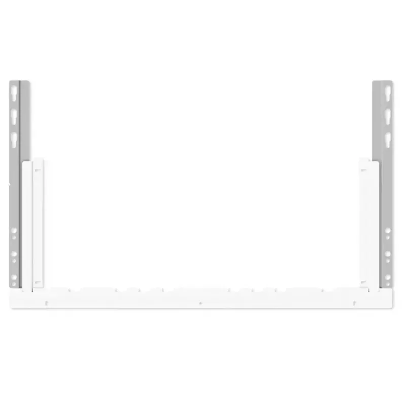 Držiak TV SMS Smart Media Solutions FS011060 42 palcov strieborný biely 30 kg