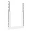 Držiak TV SMS Smart Media Solutions FS011060 42 palcov strieborný biely 30 kg
