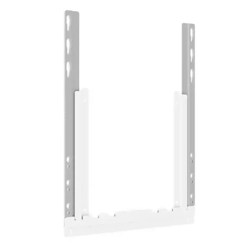 Držiak TV SMS Smart Media Solutions FS011060 42 palcov strieborný biely 30 kg