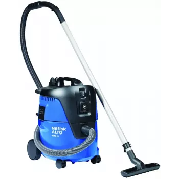 Vysávač Nilfisk AERO 21-21 PC