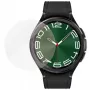 Ochranná fólia na displej PanzerGlass pre Samsung Galaxy Watch6 Classic 47mm – antibakteriálna sklenená fólia