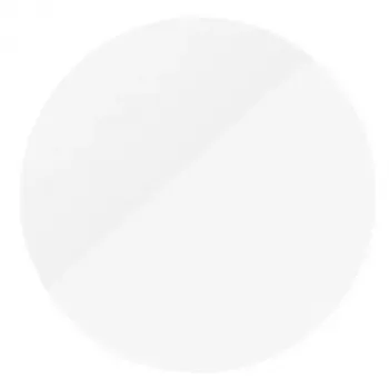Ochranná fólia na displej PanzerGlass pre Samsung Galaxy Watch6 43mm AB – tvrdené sklo, model 3685