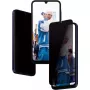 Ochranná fólia na displej PanzerGlass Ultra-Wide Fit pre Samsung A25 – ultra-široký dizajn, Easy Aligner v balení