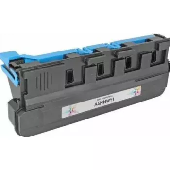 Nádobka na odpadový toner Konica Minolta DEVA4NNWY3 pre sériu bizhub – jednorazová nádobka na odpadový toner