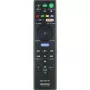 Diaľkový ovládač Sony RMT-VB310E — kompaktný TV diaľkový ovládač s jednoduchou navigáciou