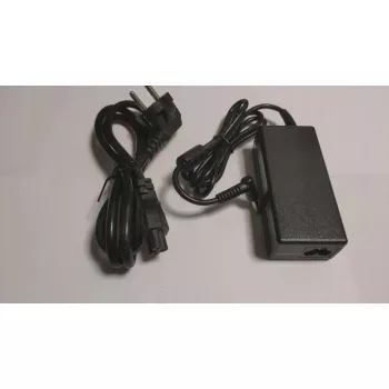 AC adaptér HP 65W Smart 854055-003 — 65W napájací zdroj pre notebook, HP Smart adaptér