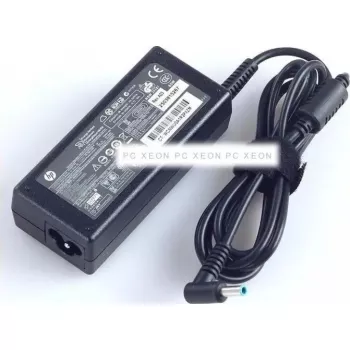 Napájací zdroj HP 65 W model 854117-850 pre notebooky HP, výstup 65 W, sieťové napájanie
