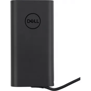 AC napájací zdroj Dell RDYGF 30W USB Type-C pre notebooky a prenosné zariadenia