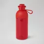 Fľaša na pitie Room Copenhagen Hiking 500 ml, polypropylén (PP), červená