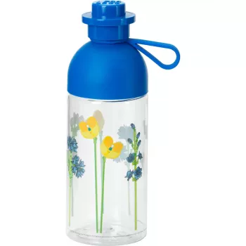Fľaša na pitie Room Copenhagen LEGO 0,5 L Wild Flowers