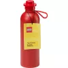 Vákuová fľaša Room Copenhagen LEGO 0,56 L, červená