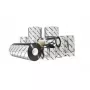 Termotransferová páska Honeywell I90486-0 100m 5,5cm vosk