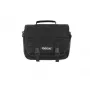 Taška na prenášanie Getac GMBCX3 pre T800 20,6 cm (8,1