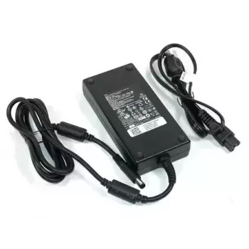 Napájací zdroj DELL 74X5J Indoor 180 W čierny