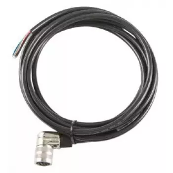 Napájací kábel Honeywell VM1055Kabel čierny