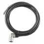 Napájací kábel Honeywell VM1055Kabel čierny