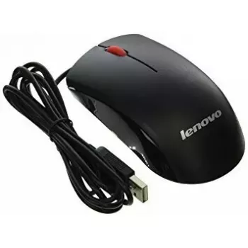 Myš IBM Optical Wheel Mouse 45J4889 USB