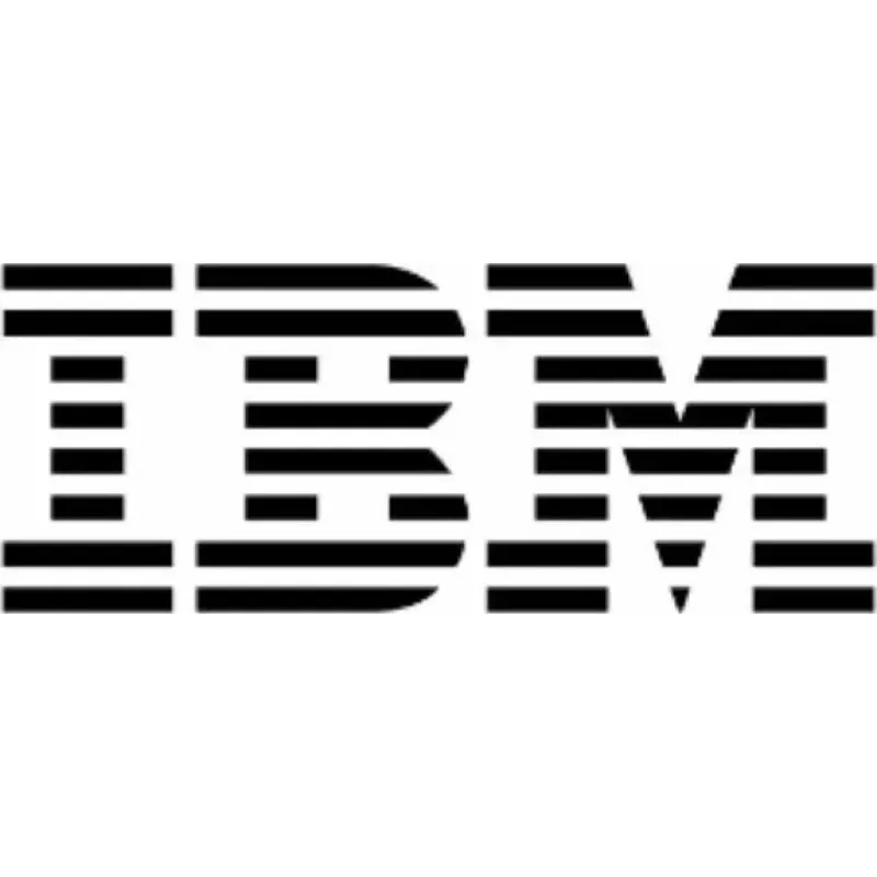 Myš IBM Optical 3-tlačidlá myš USB 45J4881