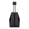 Myš Bungee FOURZE MB100 čierna 55x71x97 mm 230 g