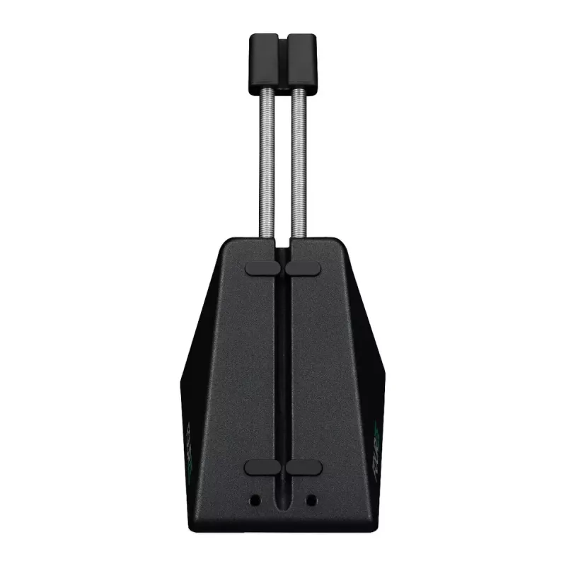 Myš Bungee FOURZE MB100 čierna 55x71x97 mm 230 g