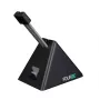 Myš Bungee FOURZE MB100 čierna 55x71x97 mm 230 g