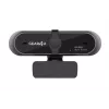Webkamera Gear4U T1WC73PRO 1920x1080 USB 2.0 čierna