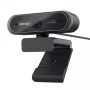 Webkamera Gear4U T1WC73PRO 1920x1080 USB 2.0 čierna
