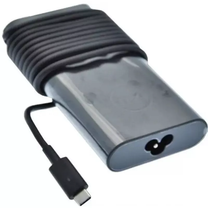 Napájací zdroj Dell 90W USB Type-C 0TDK33 – 90W USB-C napájací zdroj pre notebook