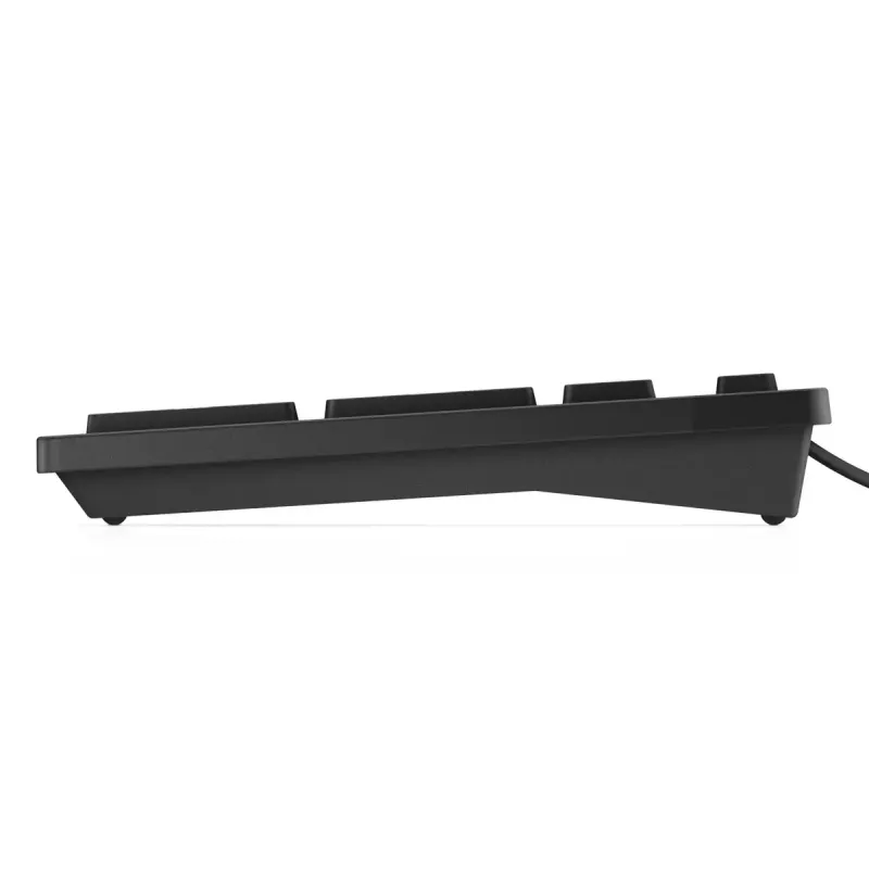 Klávesnica DELL KB216 USB QWERTZ nemecká čierna