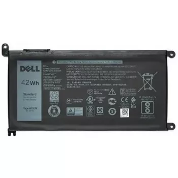 Batéria do notebooku Dell 42Wh 3-článková lítium-iónová, náhrada pre kompatibilné modely Dell