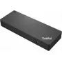 Lenovo Thunderbolt Dock ThinkPad 40B00300DE – 4-port USB-C s Power Delivery