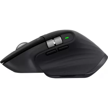 Myš Logitech MX Master 3S RF Wireless + Bluetooth