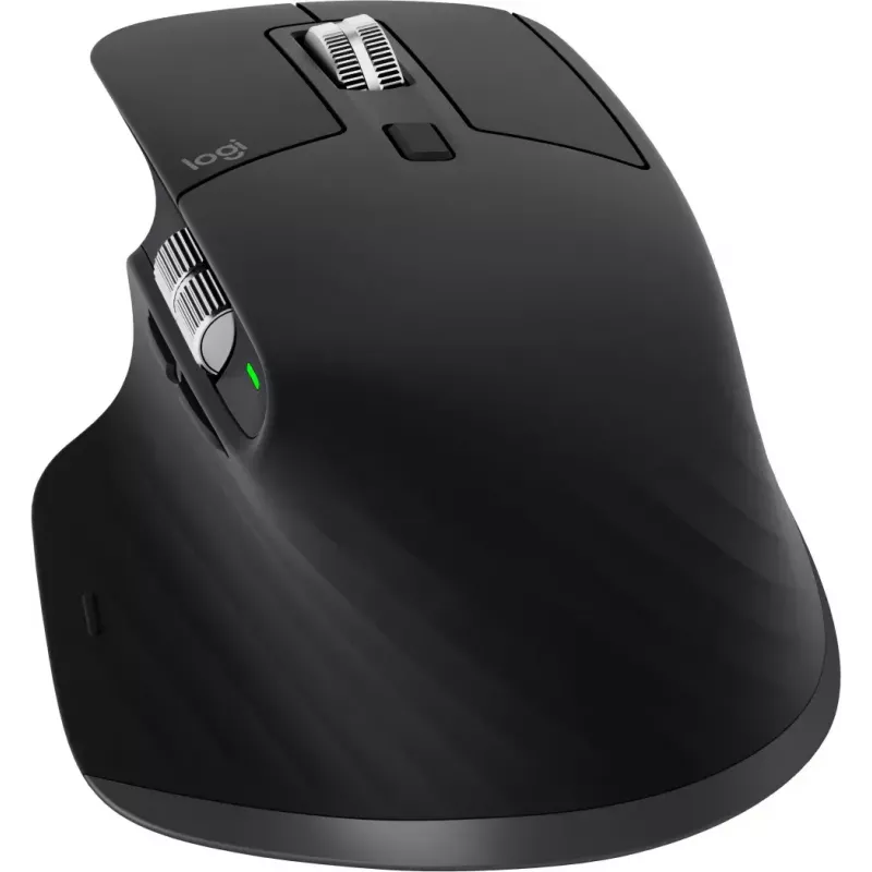 Myš Logitech MX Master 3S RF Wireless + Bluetooth